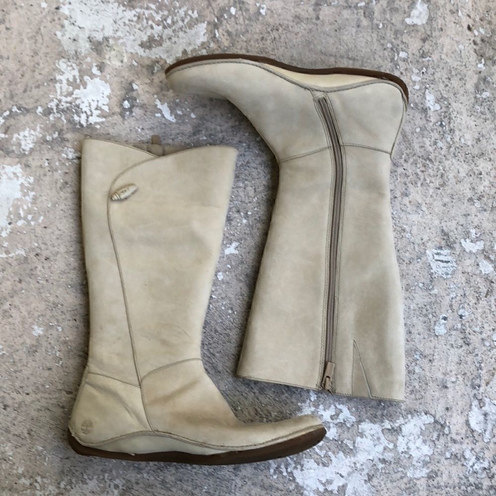 Timberland  boots